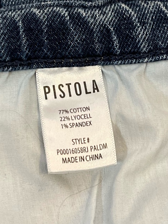 Pistola Cassie Jeans 27 - Picture 7 of 7